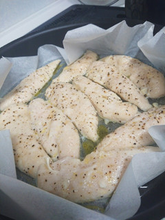しっとり!ささみ サラダチキン-レシピのメイン写真