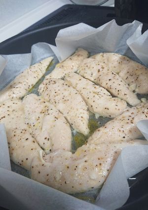 しっとり！ささみ サラダチキン-レシピのメイン写真