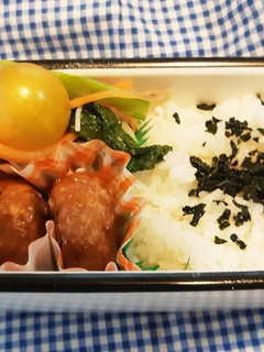 今日のJK弁当 21.6.1-レシピのメイン写真