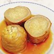 インパクト抜群❤まるごと!えのきの肉巻き