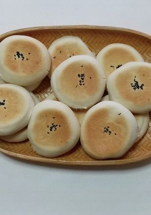 フランスあんパン-レシピのメイン写真