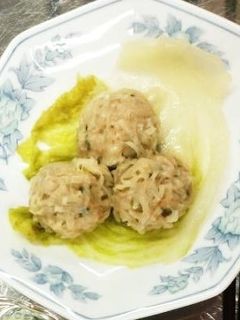 花焼売-レシピのメイン写真