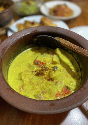 Ridge Gourd curry-レシピのメイン写真