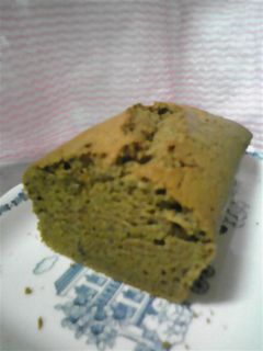 ♪卵白で炒りたて香るコーヒーケーキ♪-レシピのメイン写真
