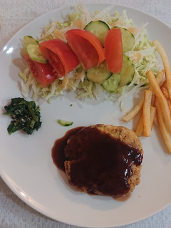 簡単❤ハンバーグのソース♪-レシピのメイン写真