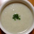 ヘルシー!ごぼうのポタージュ!