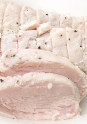 サラダチキン(サラダチキンメーカー使用)-レシピのメイン写真