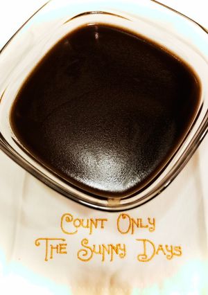 ひんやり水羊羹　超簡単なのに超美味しい♡-レシピのメイン写真