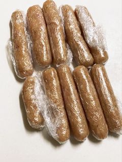簡単ダイエット☻レンジ☻鶏ムネウィンナー-レシピのメイン写真