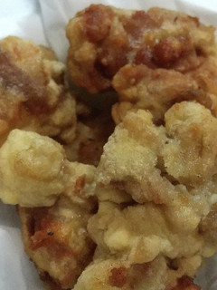 豚こま肉の天ぷら-レシピのメイン写真