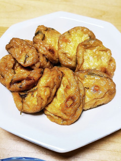 簡単☆美味☆がんもどきの煮物♪︎-レシピのメイン写真