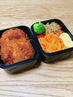 男子高校生のお弁当273-レシピのメイン写真