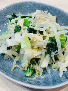 ほぼホタテサラダ☆-レシピのメイン写真