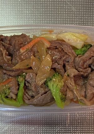 2021.6.2（水）　手弁当-レシピのメイン写真