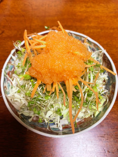 とんかつ屋さんのにんじんドレッシング-レシピのメイン写真