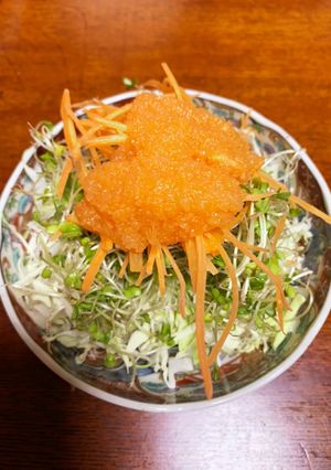 とんかつ屋さんのにんじんドレッシング-レシピのメイン写真