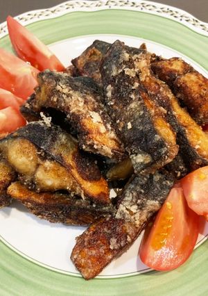 サバの竜田焼き『きのう何食べ』#106-レシピのメイン写真