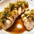 鶏胸肉ハム(サラダチキン)