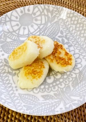 【手づかみ食べ】タラポテト-レシピのメイン写真