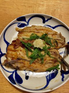 ご飯がすすみます☆イワシの蒲焼き-レシピのメイン写真