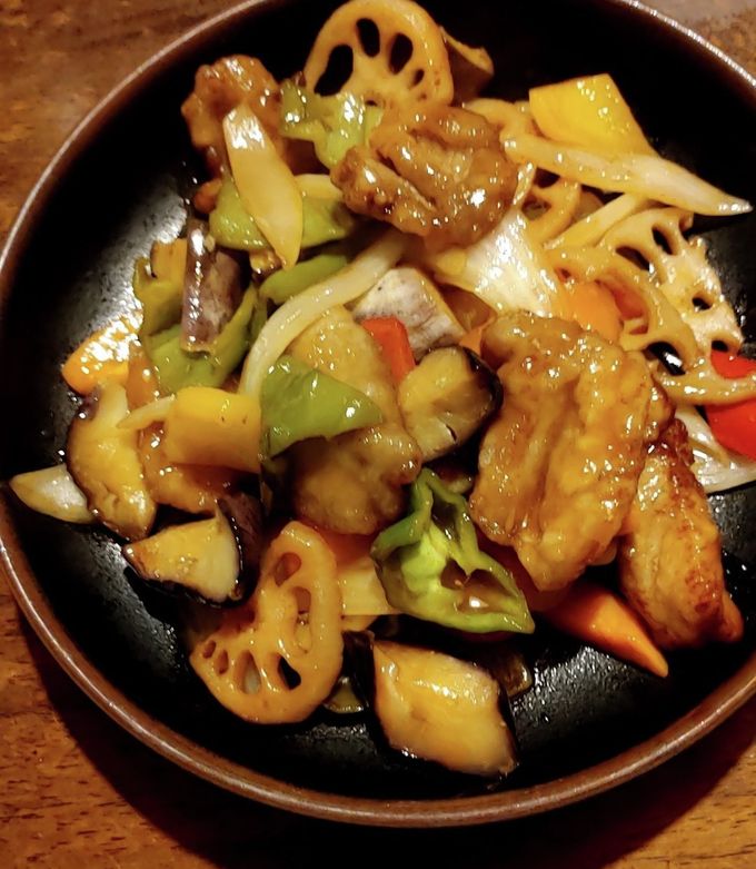 王道！私の酢豚 by reitry 【クックパッド】 簡単おいしいみんなの