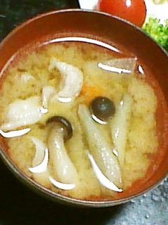 豚汁-レシピのメイン写真