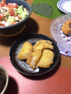 玉ねぎのフライ-レシピのメイン写真