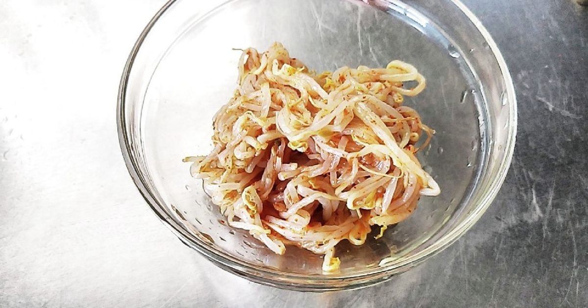 ともやし様限定 簡単無限もやし by ストロング姐さん 【クックパッド】 簡単