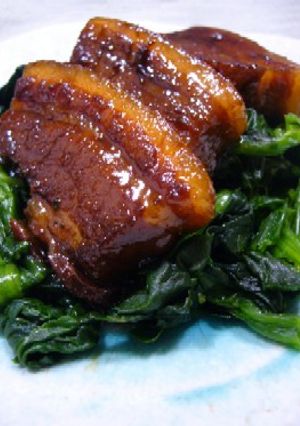 豚の角煮☆泡盛でラフテー-レシピのメイン写真