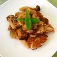 豚肉のおろしソースがけ(透析食)