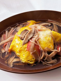 手作り天津飯-レシピのメイン写真