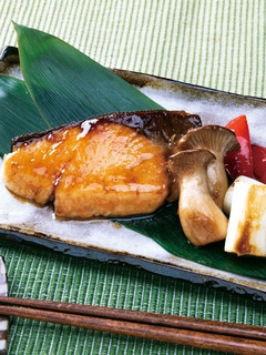 ブリの照り焼き-レシピのメイン写真