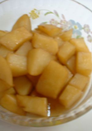 じゃがいもコロコロ煮-レシピのメイン写真