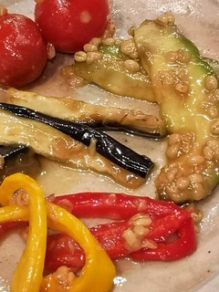 ひしおdeピクルス お野菜編-レシピのメイン写真