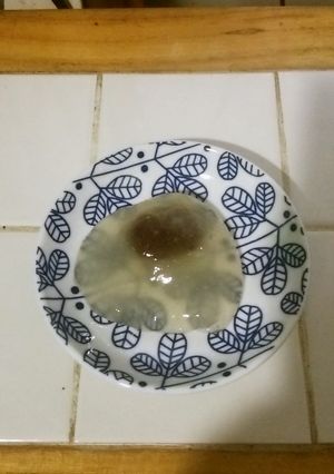 糖質制限水まんじゅう-レシピのメイン写真