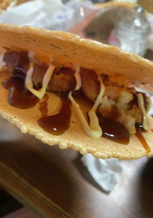 たこせん-レシピのメイン写真