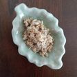 鯖缶でなめろう風