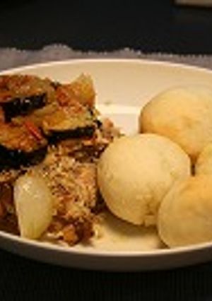 ジューシーなマスタードチキンカツレツ-レシピのメイン写真