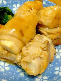 レンジで完成!!簡単エリンギの肉巻き-レシピのメイン写真