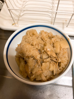 大根とツナの炊き込みご飯-レシピのメイン写真