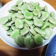 そら豆シンプルに