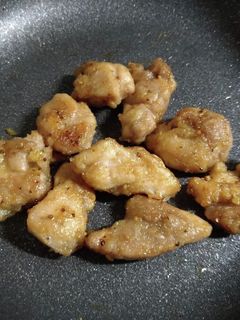 鶏もも肉のマーマー唐揚げ-レシピのメイン写真
