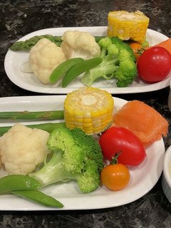 野菜の豆乳バーニャカウダソース-レシピのメイン写真