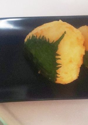 味噌焼きおにぎり-レシピのメイン写真