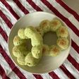 ポリ袋ひとつで!簡単豆腐焼きドーナツ