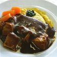 介護食 ビーフシチュースフレオムライス