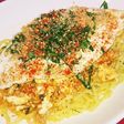 マーボー麺 ~気分はジャージャー麺~