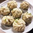 【台湾料理】水煎包(焼肉まん)