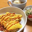 超簡単ズボラさんでも!とろふわオムライス