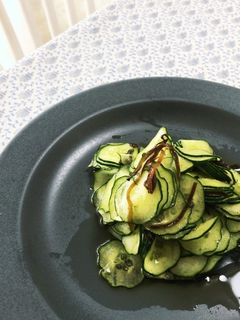 あっさりさっぱり☆塩昆布きゅうり-レシピのメイン写真